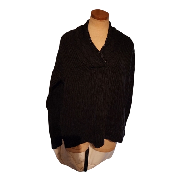 Ralph Lauren Heavy Sweater Womens Large - Picture 1 of 7